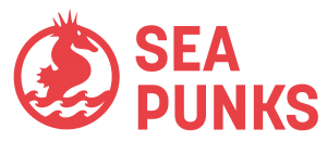 Sea-Punks-Logo